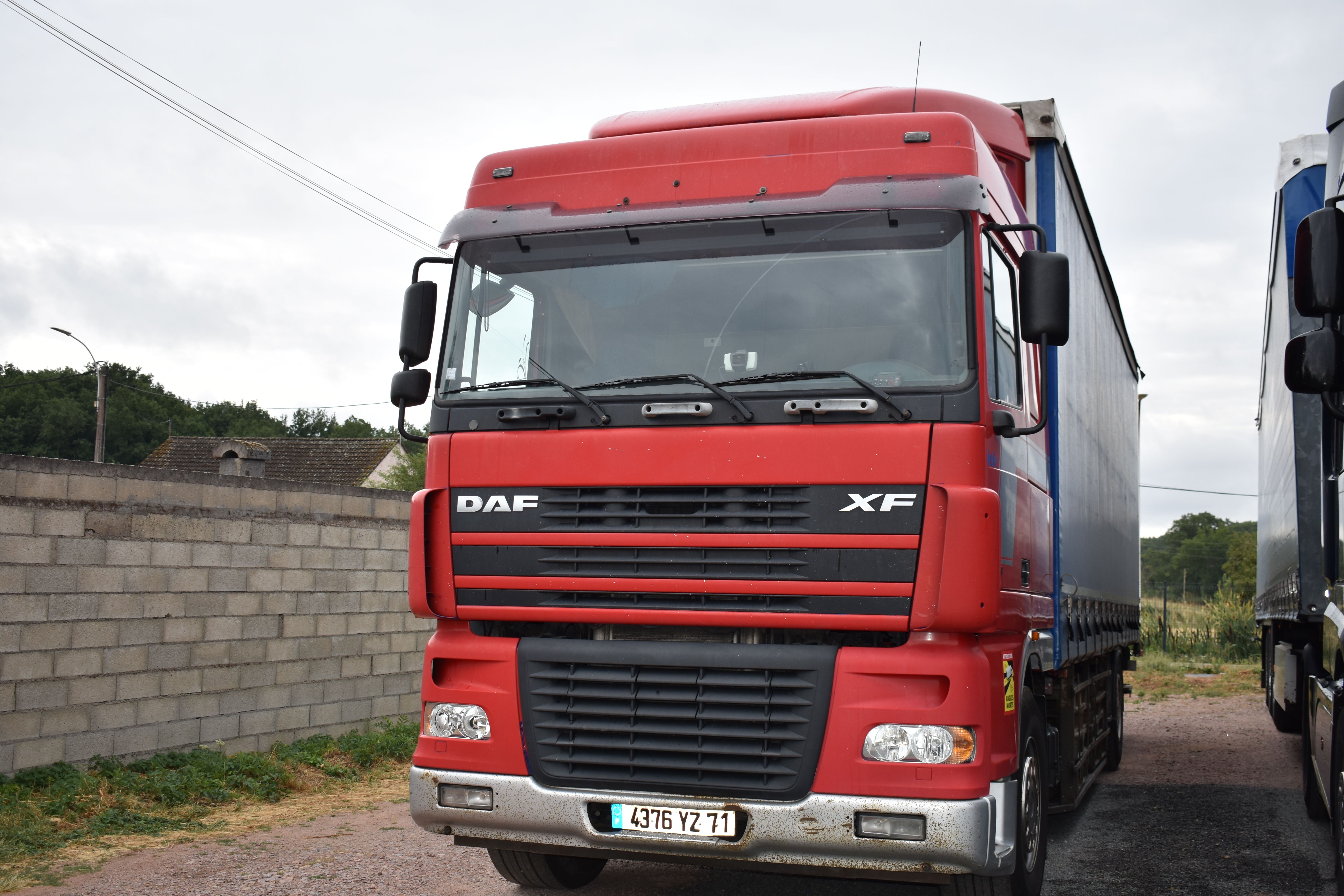 Transport Moryson 4